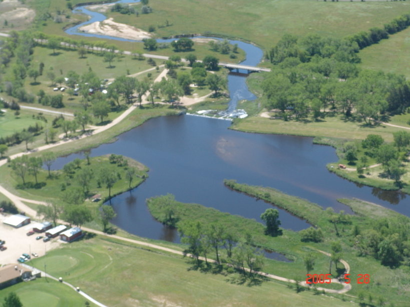 Atkinson, NE: Atkinson Recreation Area