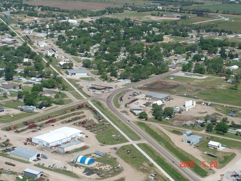 Atkinson, NE : Atkinson East End photo, picture, image (Nebraska) at ...