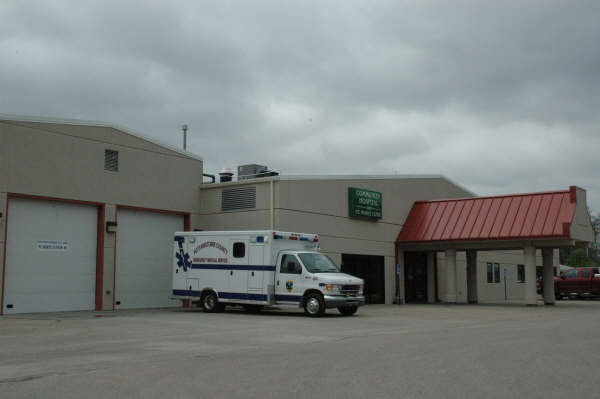 St. Marys, KS: St. Marys Health Center