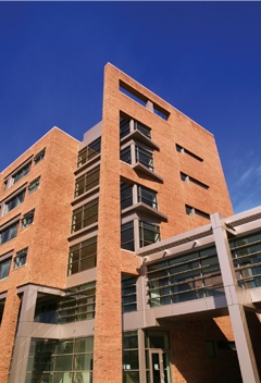 White Oak, MD: FDA Building in White Oak