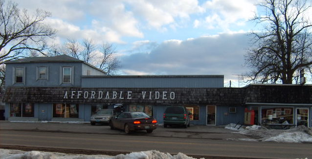 Versailles, MO: Affordable Video - located in the small town of Versailles, Missouri and carries over 20,000 different titles for rent - one of the largest selections in the U.S.