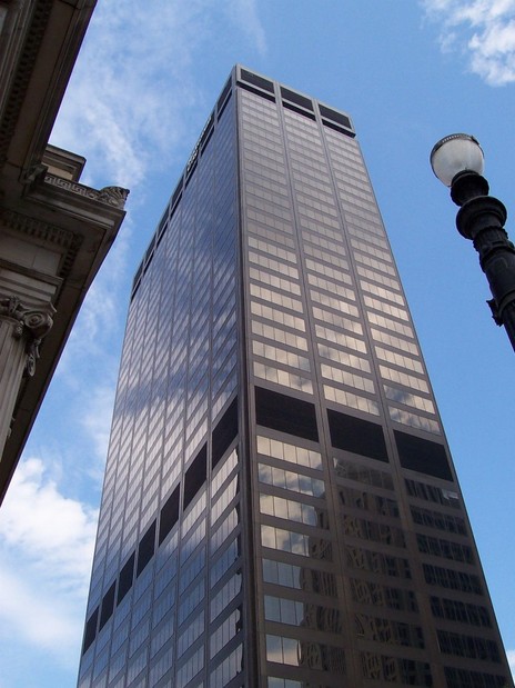 Louisville, KY: National City Bank Tower