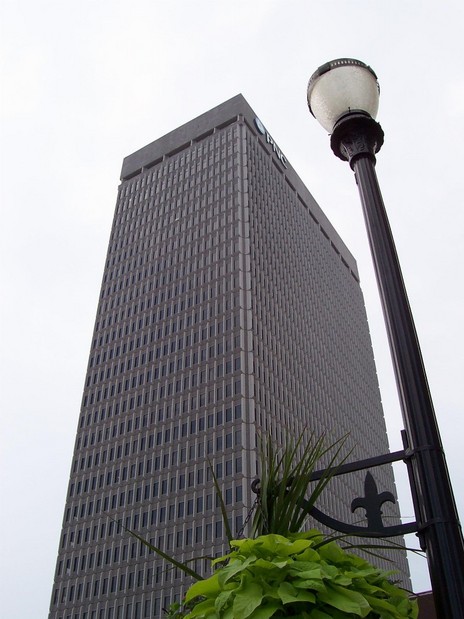 Louisville, KY: PNC Bank Building