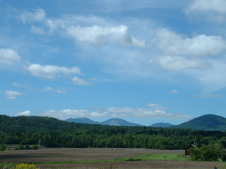 Lewis, NY: A few miles from Lewis