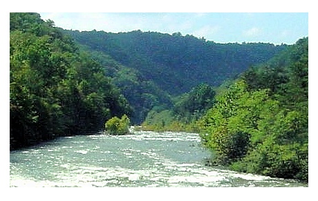 Benton, TN: Benton: Polk county - the great Ocoee River locale