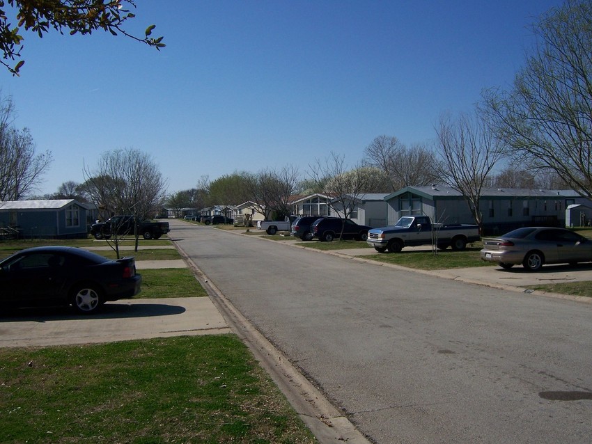 Lincoln Park, TX Lincoln Park photo, picture, image (Texas) at city