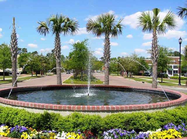 Mount Pleasant, SC: Mt. Pleasant Town Center