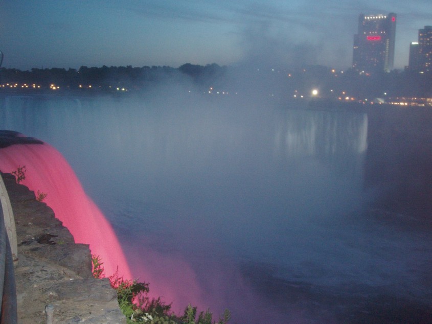 Niagara Falls, NY: Niagara Falls, NY