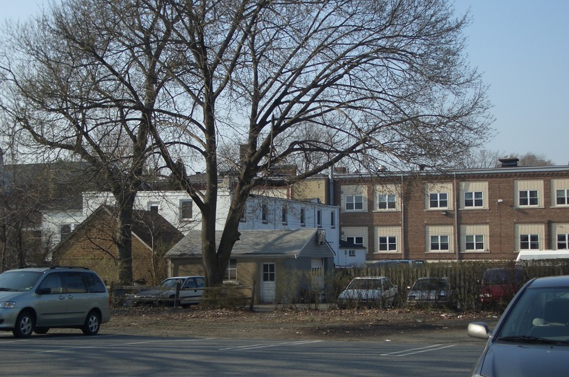 South Plainfield, NJ: Keystone Home