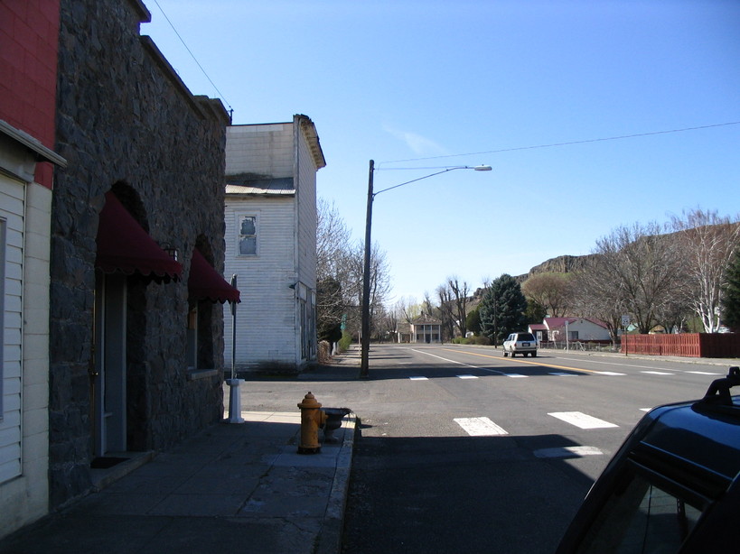 Washtucna, WA Washtucna photo, picture, image (Washington) at city