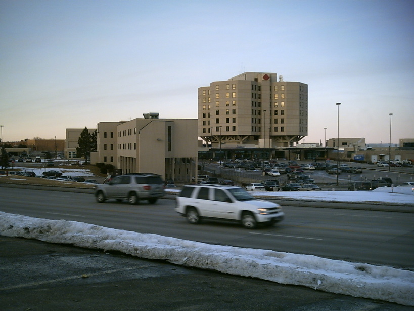 Rapid City, SD: Rapid City Regional Hospital