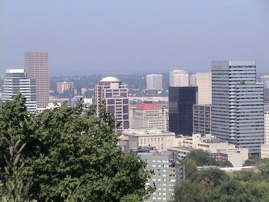 Portland, OR photo, picture, image (Oregon) at
