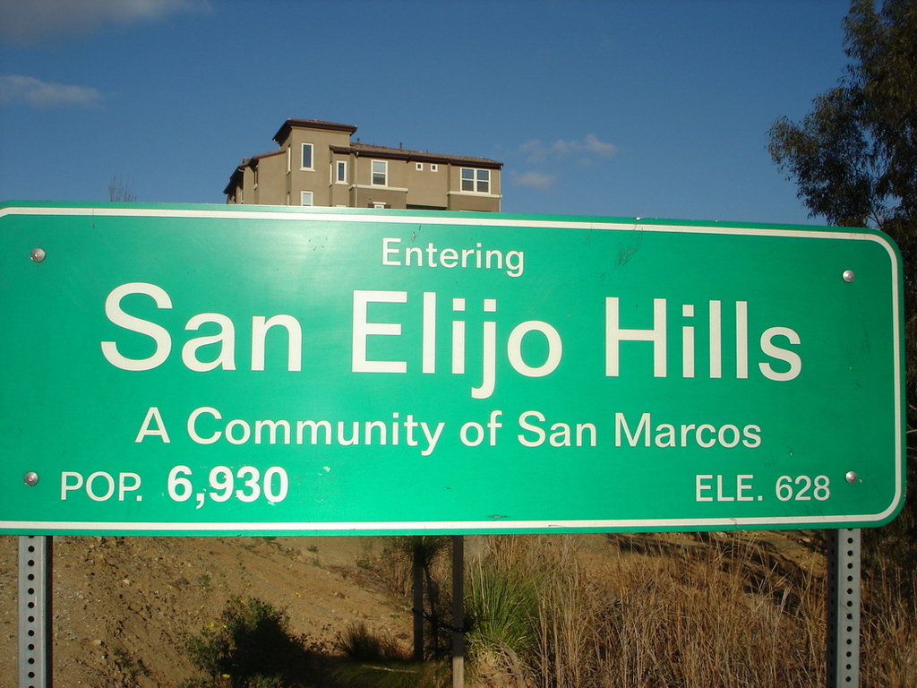 San Marcos, CA: Welcome to San Elijo Hills! Visit www.C21Dusty.com