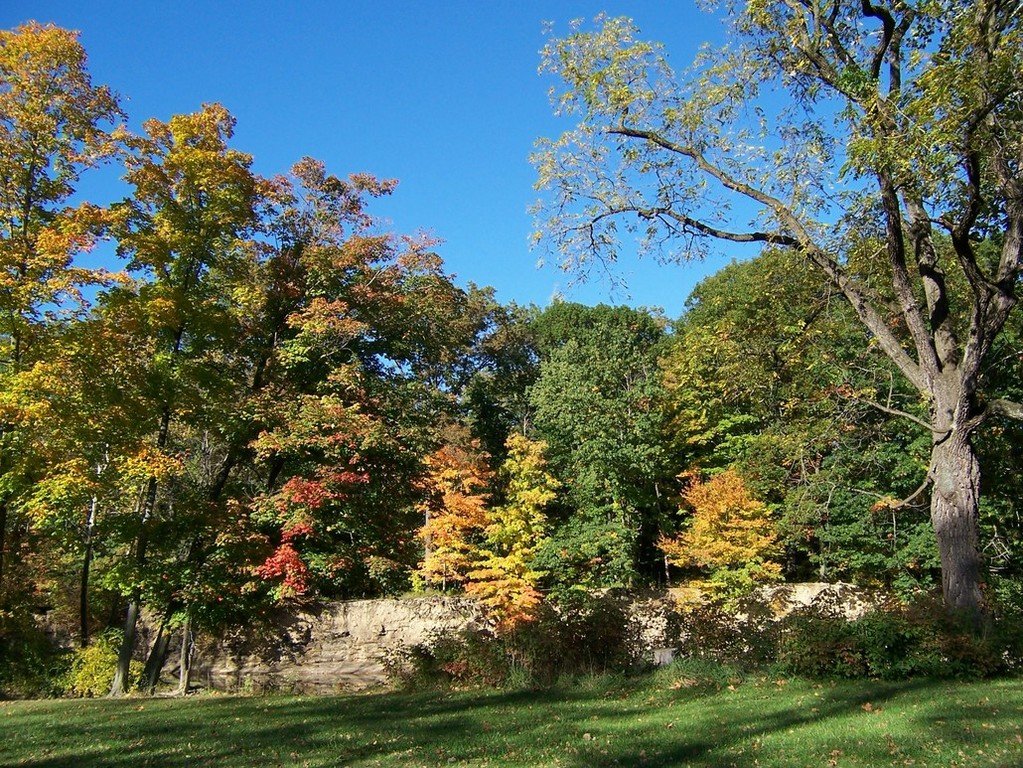 North Olmsted, OH: North Olmsted Metroparks