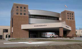 Leitchfield, KY: Twin Lakes Regional Medical Center
