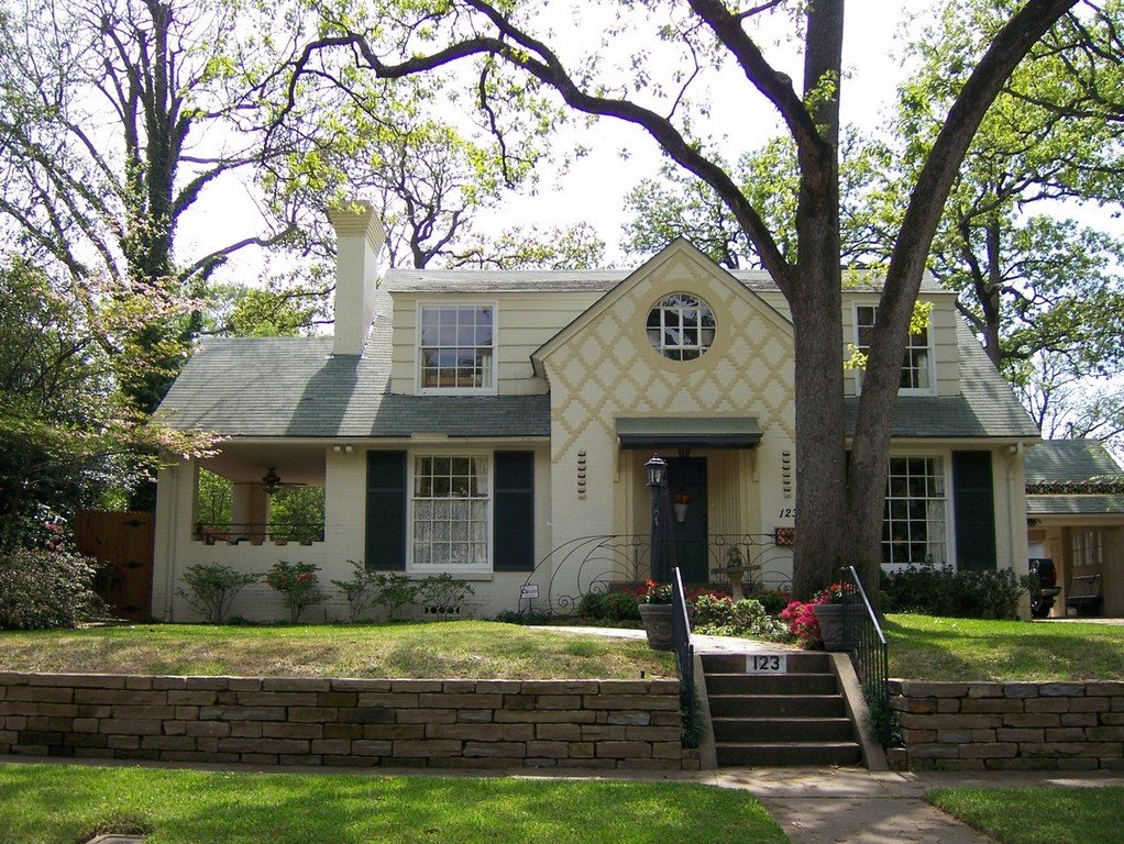 Tyler, TX: House in Tyler