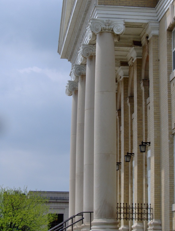 Logansport, IN: Baptist Temple