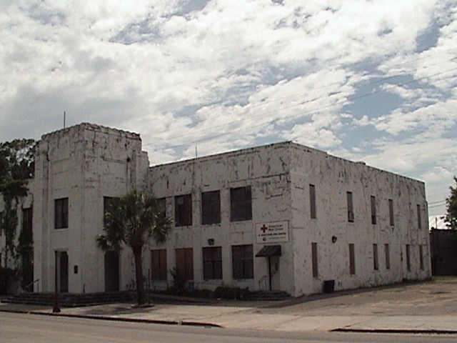 Hastings, FL: Waiting for HADC's Renovations