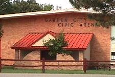 Garden City, MI: Civc arena