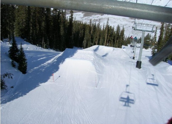 Crested Butte, CO: Lifts