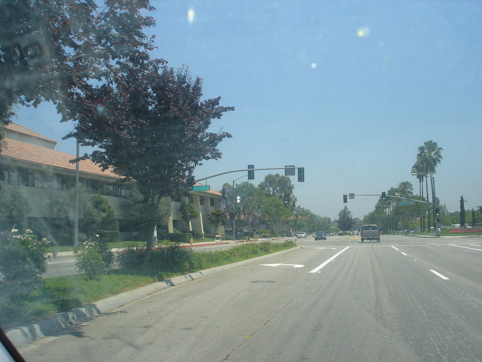 Calabasas, CA Calabasas Road, Calabasas. photo, picture, image