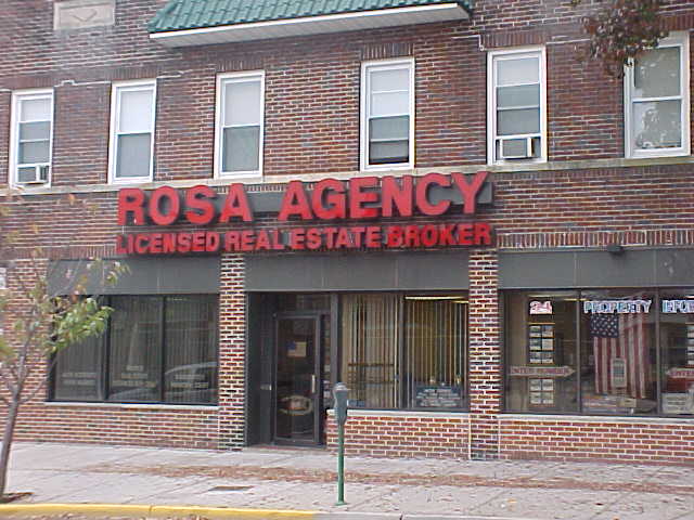 Kearny, NJ: Rosa Agency, Neighborhood Realtor
