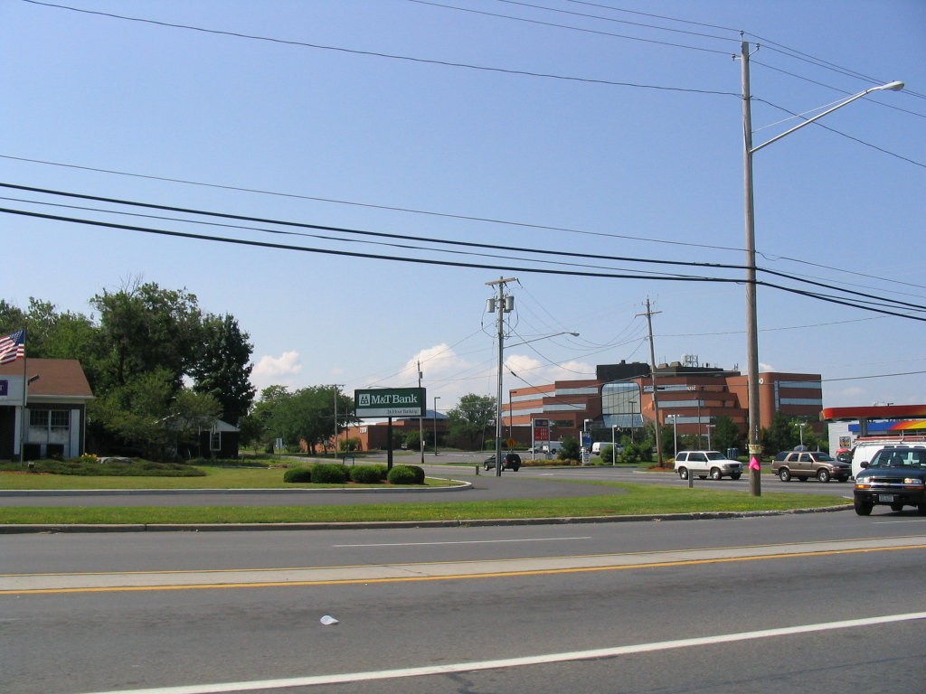Clay, NY North Medical Center in Clay photo, picture, image (New York) at