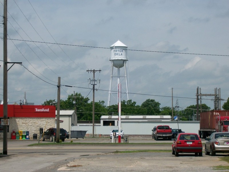 Pryor Creek, OK: Pryor