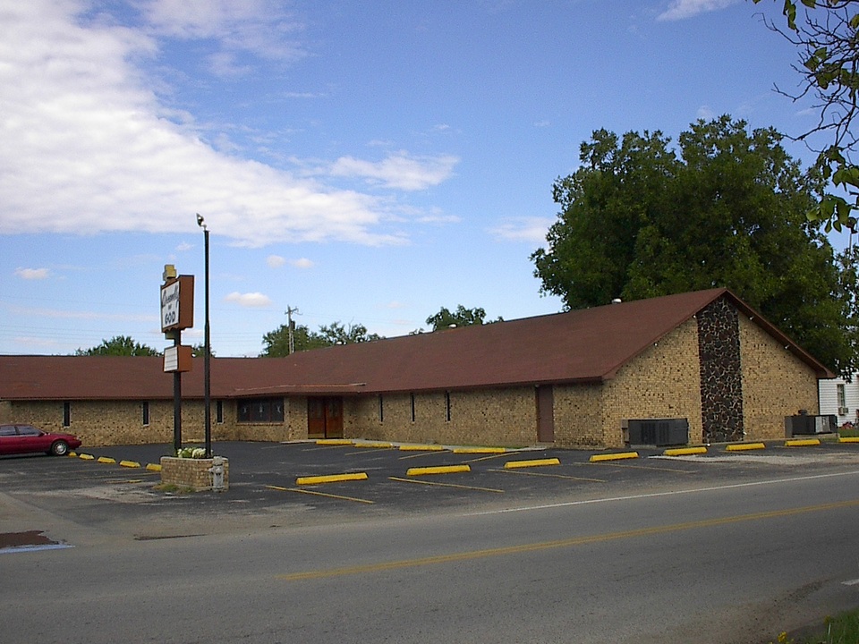 Wilson, OK : Wilson Assembly of God photo, picture, image (Oklahoma) at ...