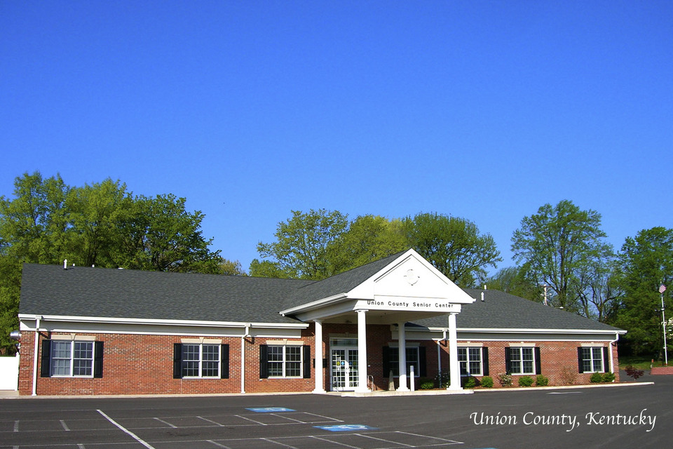 KY Senior Center KY photo, picture, image