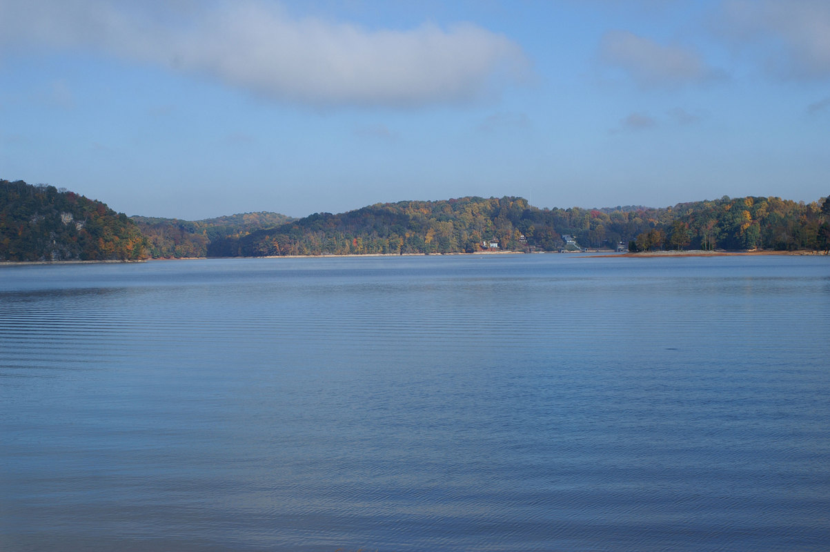 Kingsport, TN: Boone Lake