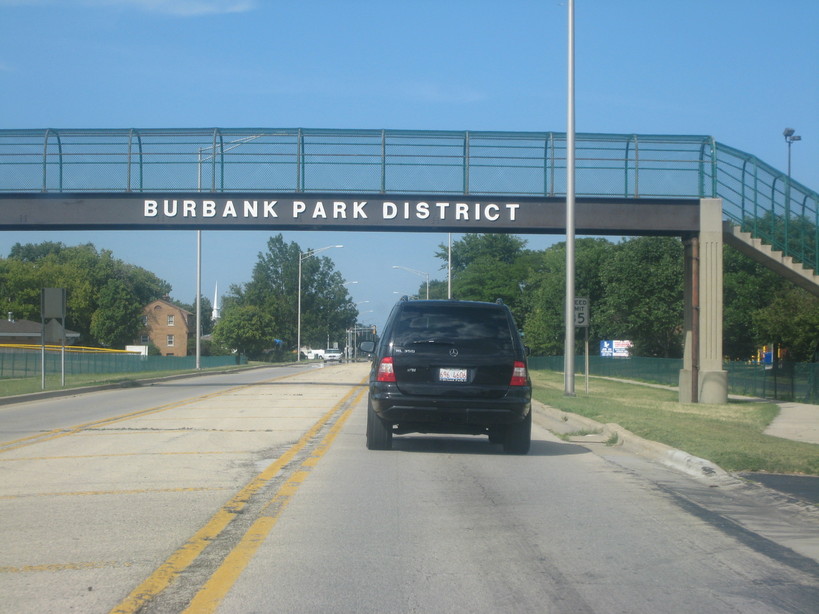 Burbank, IL: Burbank
