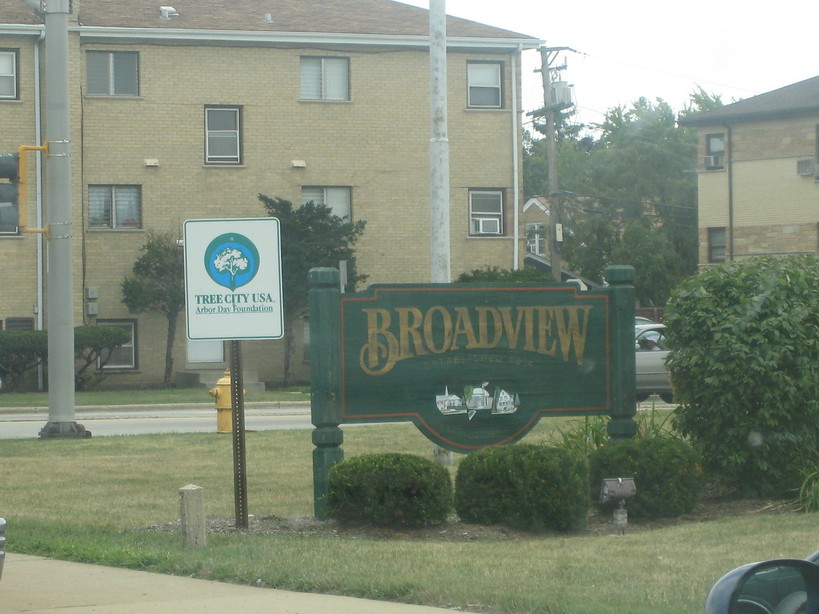 Broadview, IL
