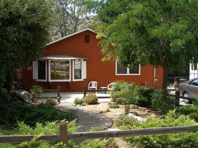 Kernville, CA Home in RiverKern photo, picture, image (California) at