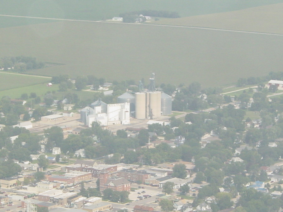 Clarion, IA : Northwest Clarion photo, picture, image (Iowa) at city ...