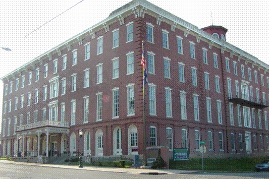 St. Joseph, MO: Patee House Museum