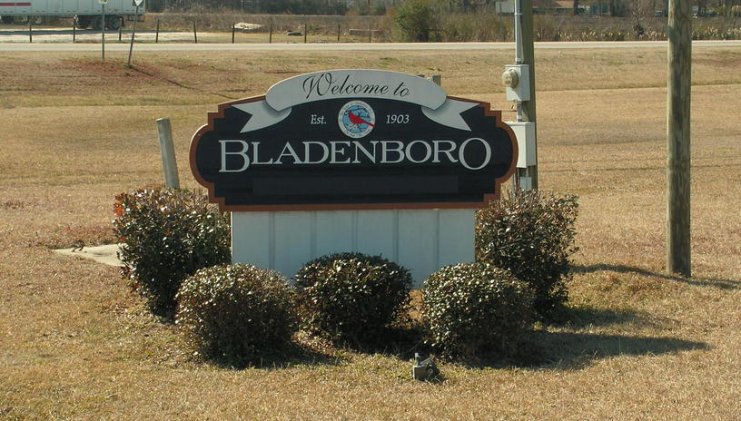 Bladenboro, NC: Welcome To Bladenboro