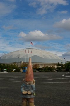 Tacoma, WA: TacomaGnome