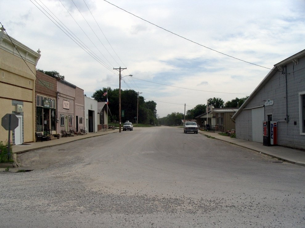 Lucas, IA Lucas photo, picture, image (Iowa) at