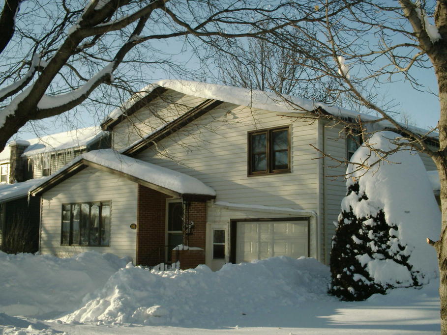 Truman, MN Winter 06/07 photo, picture, image (Minnesota) at city