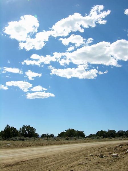 Enoch, UT: Three Peaks Campground.