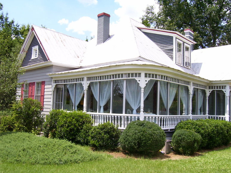 Cary, NC: Downtown Cary - South Academy St House