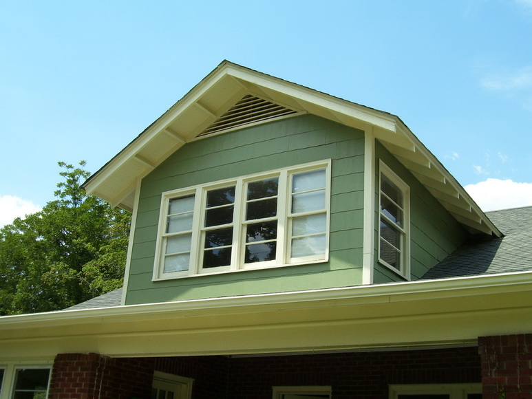 Cary, NC: Downtown Cary - Dry Ave House