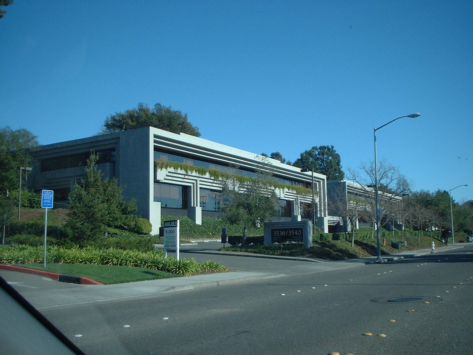 Santa Rosa, CA: Offices on Mendocino Ave, East of Hwy 101, Santa Rosa, CA