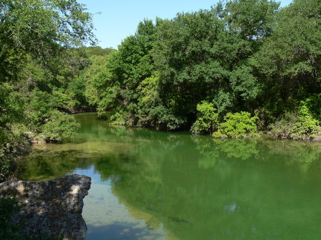 Austin, TX: Barton Creek