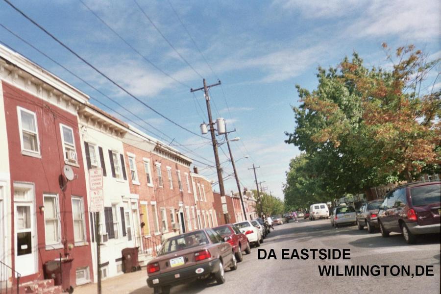 Wilmington, DE: EastSide Wilmington, DE