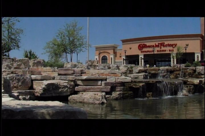 West Des Moines, IA: Jordan Creek Town Center