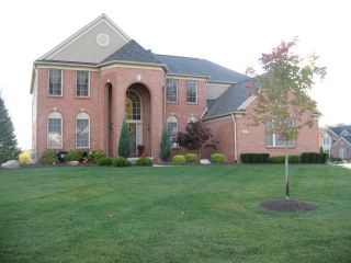Lake Orion, MI: A typical home in Lake Orion