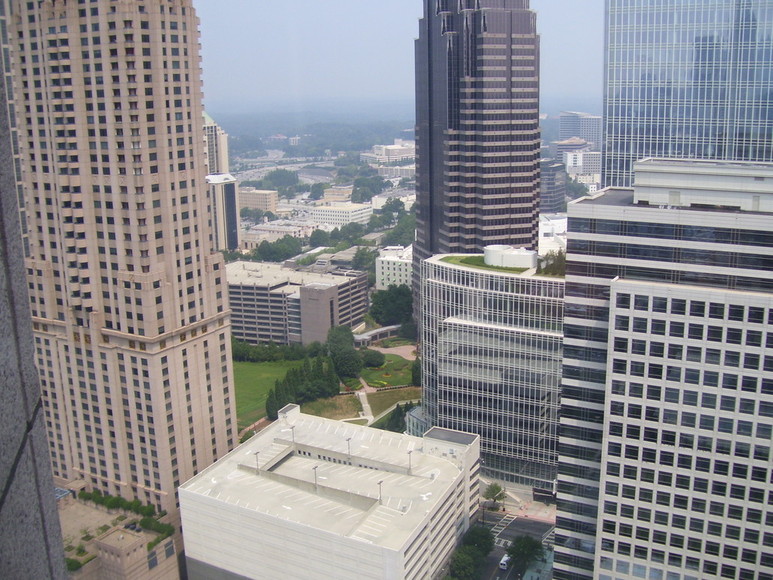 Atlanta, GA: Atlanta Midtown