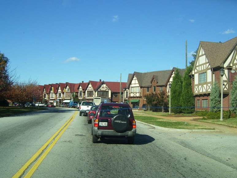 Avondale Estates, GA Avondale Estates photo, picture, image